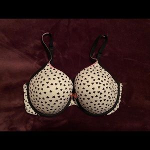 Body By Victoria perfect coverage bra
